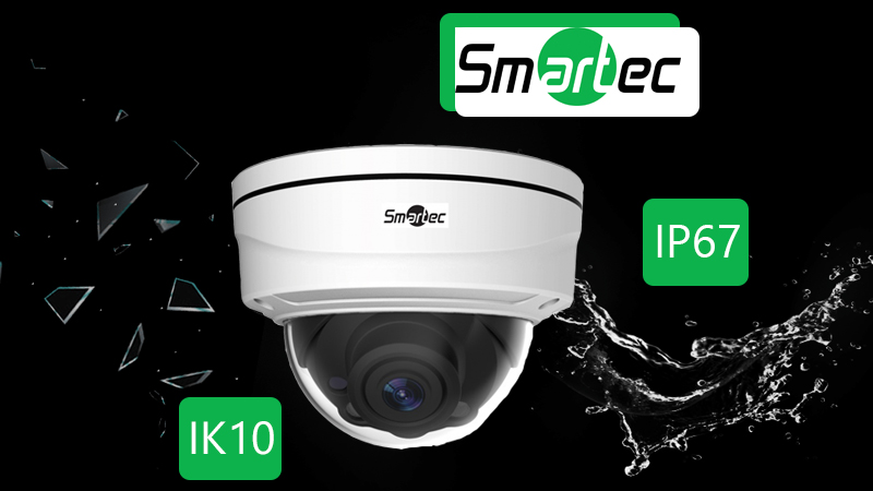 :  Smartec:    STC-IPM3509 rev.3 Estima