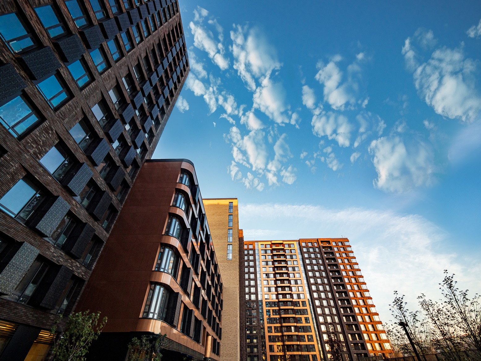 Красногорск лидирует по предложению новостроек бизнес-класса фото: Красногорск лидирует по предложению новостроек бизнес-класса