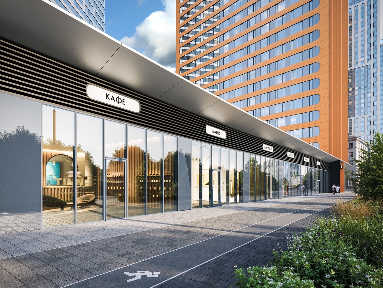 «Метриум»: Быстрее некуда – новостройки бизнес-класса в 10 минутах от центра фото: «Метриум»: Быстрее некуда – новостройки бизнес-класса в 10 минутах от центра