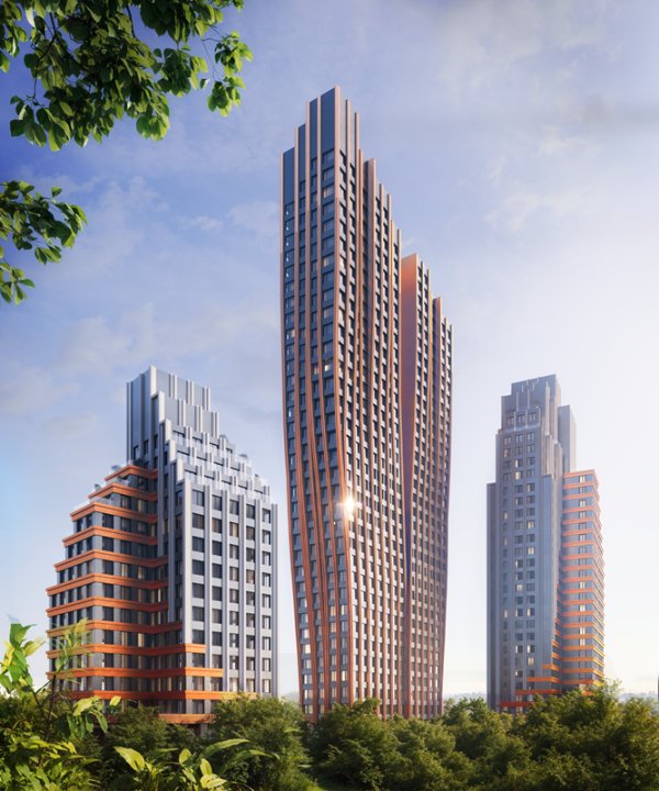 Компас инвестора от «Метриум»: Обзор новых московских проектов IV квартала 2025 для инвестиций фото: Компас инвестора от «Метриум»: Обзор новых московских проектов IV квартала 2025 для инвестиций