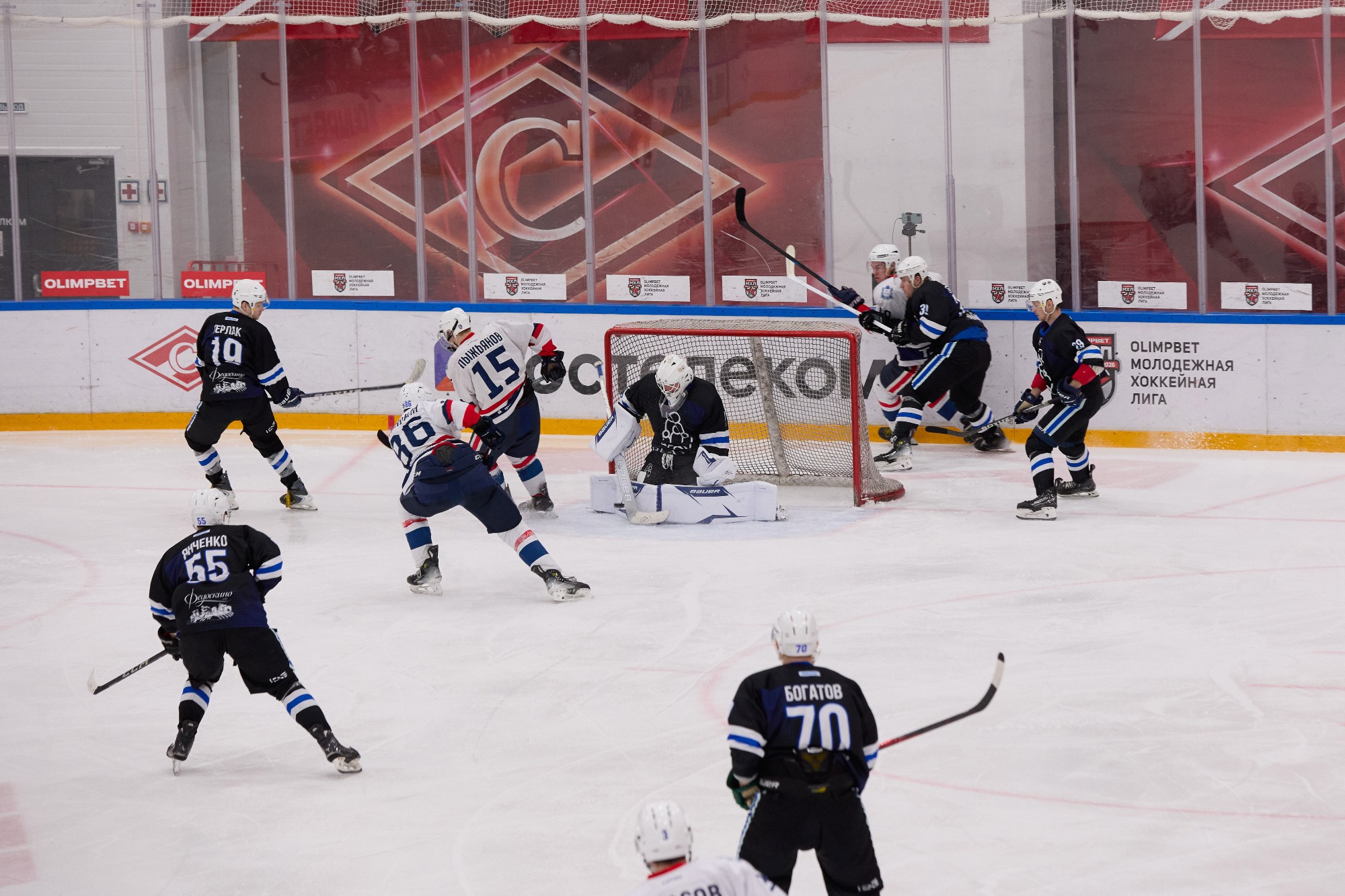 «Плато Девелопмент» и РГСУ совместно займутся популяризацией спорта фото: «Плато Девелопмент» и РГСУ совместно займутся популяризацией спорта