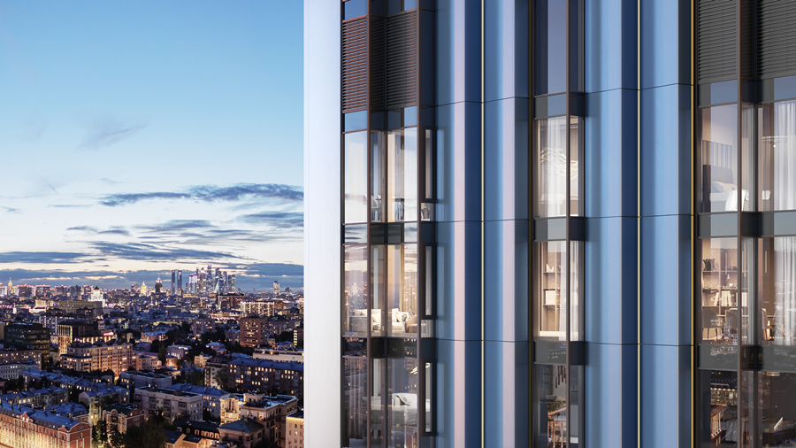 «Метриум»: Итоги I квартала 2026 года на первичном рынке премиум-класса Москвы фото: «Метриум»: Итоги I квартала 2026 года на первичном рынке премиум-класса Москвы