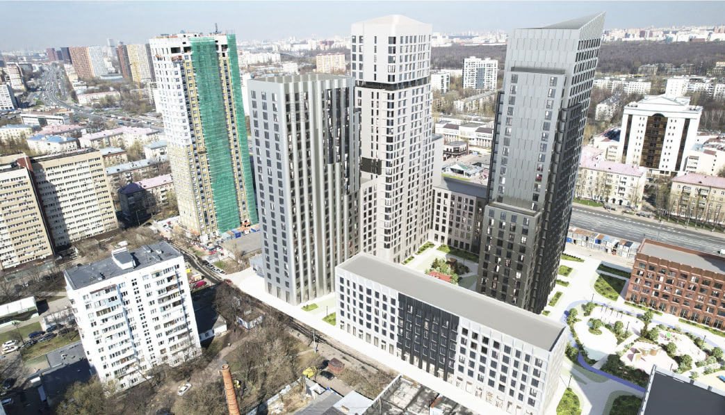 SIS Development: 65% ипотечных клиентов выбирают квартиры без отделки фото: SIS Development: 65% ипотечных клиентов выбирают квартиры без отделки