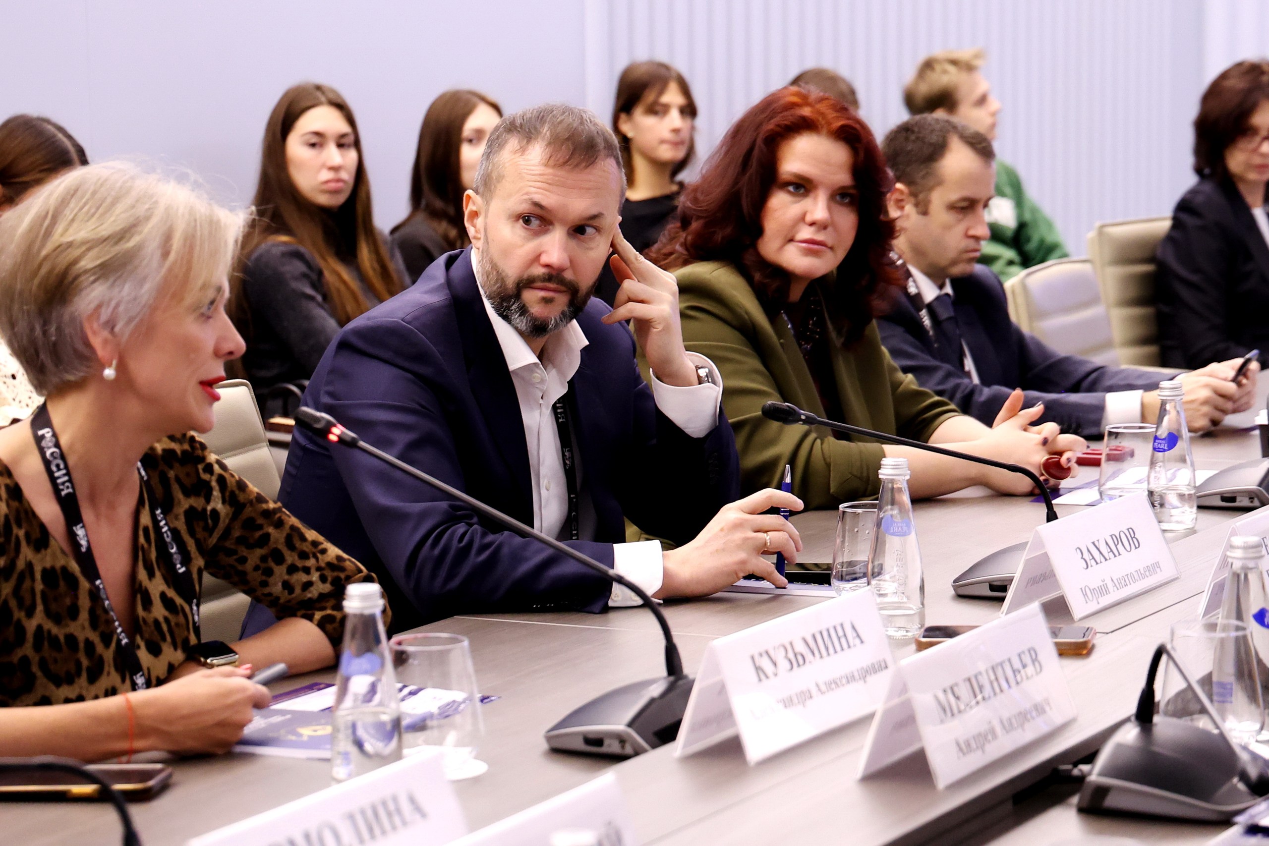 Александра Кузьмина: Девелоперы стали строить эстетичные дома без роста себестоимости фото: Александра Кузьмина: Девелоперы стали строить эстетичные дома без роста себестоимости