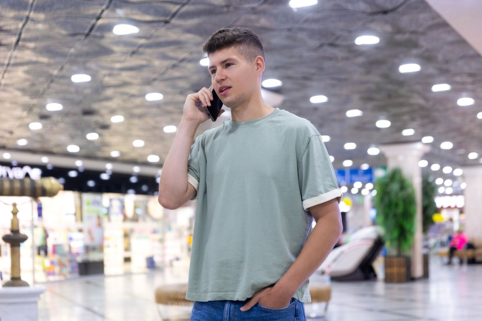 Эффект прозрачности: маркировка звонков почти на 25% снизила число холодных обзвонов и спам-звонков Автор Евгений Поторочин