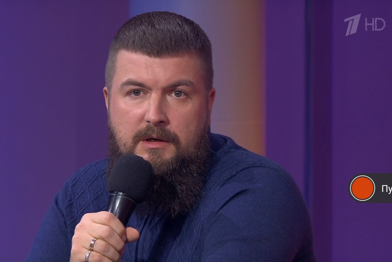 Профайлер-верификатор Алексей Крутилин: Не позволяйте обманывать Вас! фото: Профайлер-верификатор Алексей Крутилин: Не позволяйте обманывать Вас!