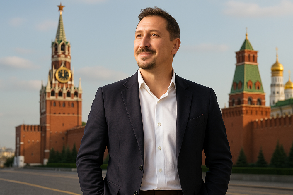Михаил Самойлов: «Инвестиции — это не про деньги, а про стратегию мышления» фото: Михаил Самойлов: «Инвестиции — это не про деньги, а про стратегию мышления»