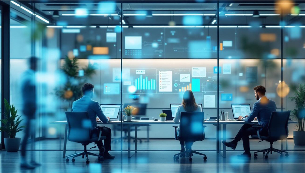 Websoft HCM стала лидером рынка P&TMS по версии ТеДо фото: Websoft HCM стала лидером рынка P&TMS по версии ТеДо