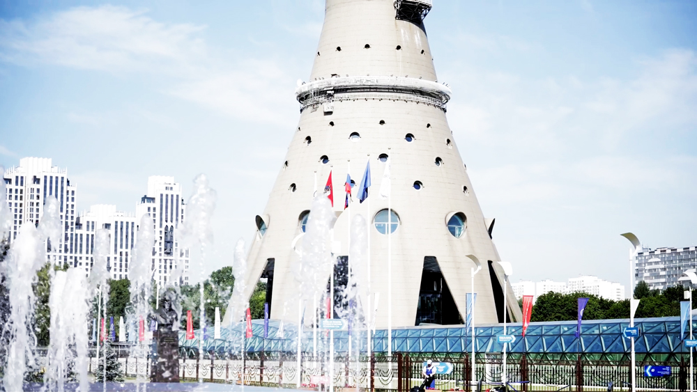 Проект «Места силы Москвы» укрепляет связь горожан с историей столицы фото: Проект «Места силы Москвы» укрепляет связь горожан с историей столицы