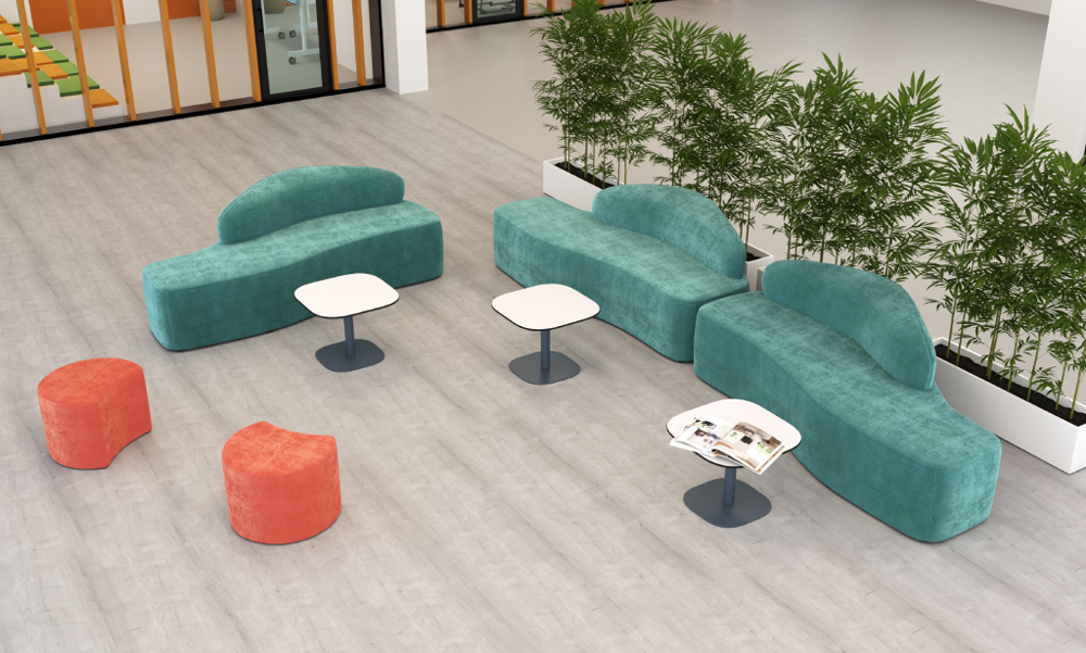 Роль мягкой мебели в организации школьного пространства фото: Роль мягкой мебели в организации школьного пространства