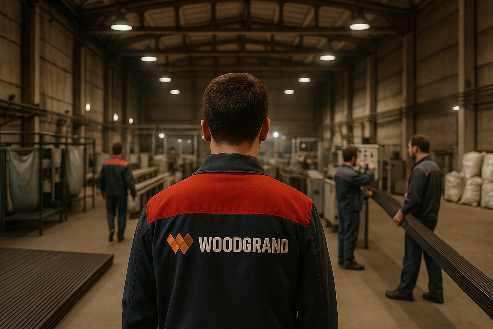 В 2026 году ДПК подорожает — на заводе WOODGRAND рассказали, где купить по прежней цене фото: В 2026 году ДПК подорожает — на заводе WOODGRAND рассказали, где купить по прежней цене