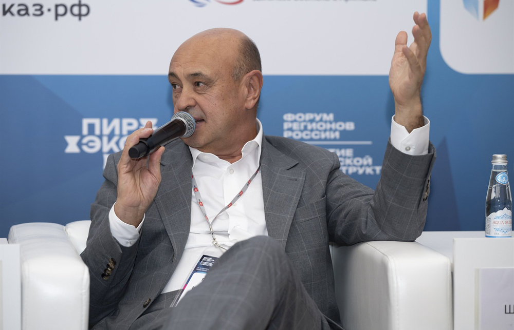 Городские термы завоевали российский рынок парения фото: Городские термы завоевали российский рынок парения