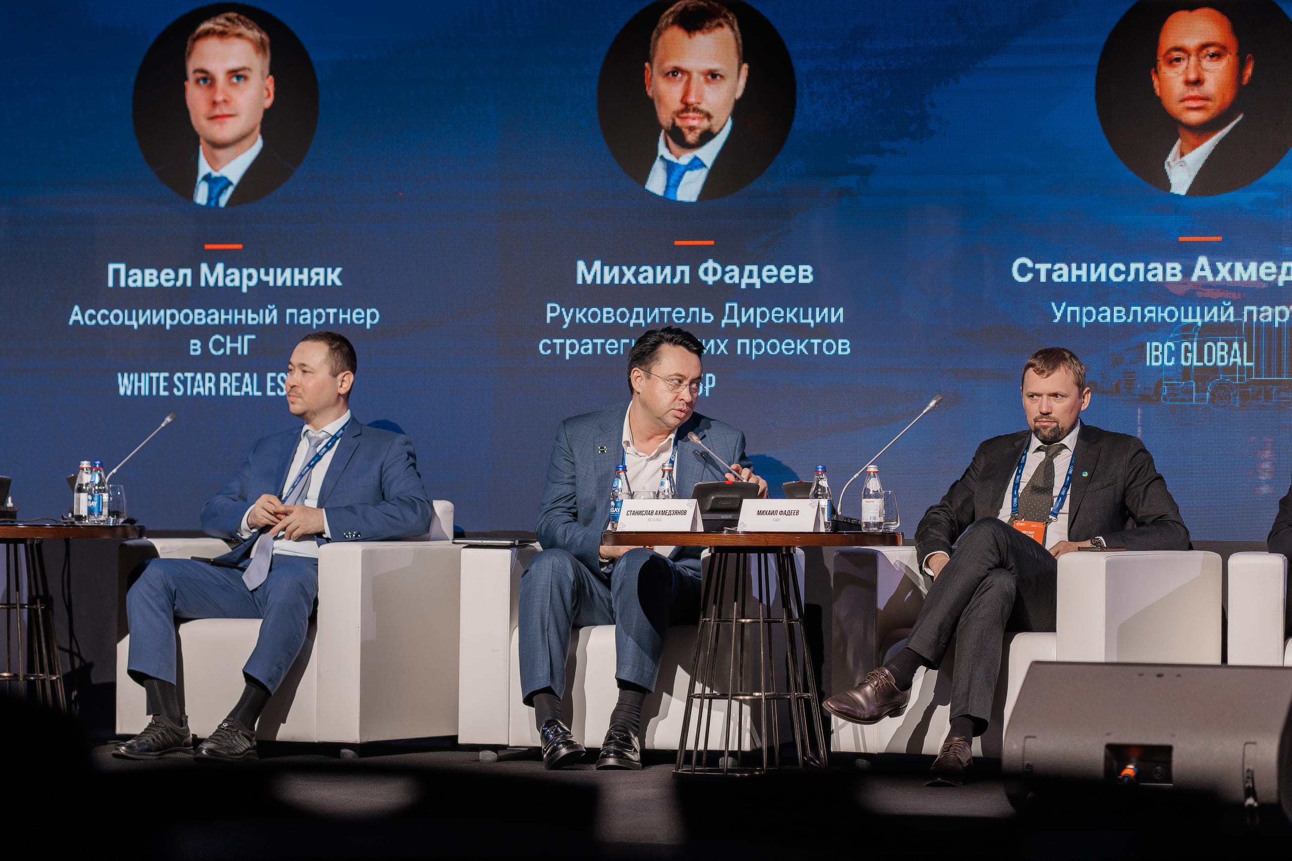 Инвесторы заявили о планах вложить порядка $1.65 млрд в склады Центральной Азии фото: Инвесторы заявили о планах вложить порядка $1.65 млрд в склады Центральной Азии