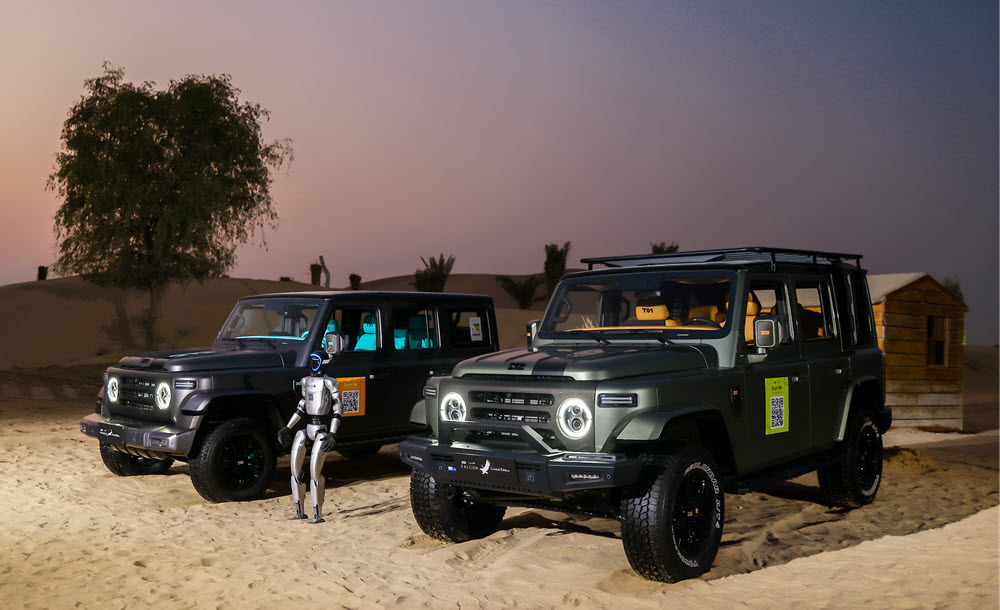 От китайской легенды к мировым дорогам: 212 зовет исследовать мир без границ фото: От китайской легенды к мировым дорогам: 212 зовет исследовать мир без границ