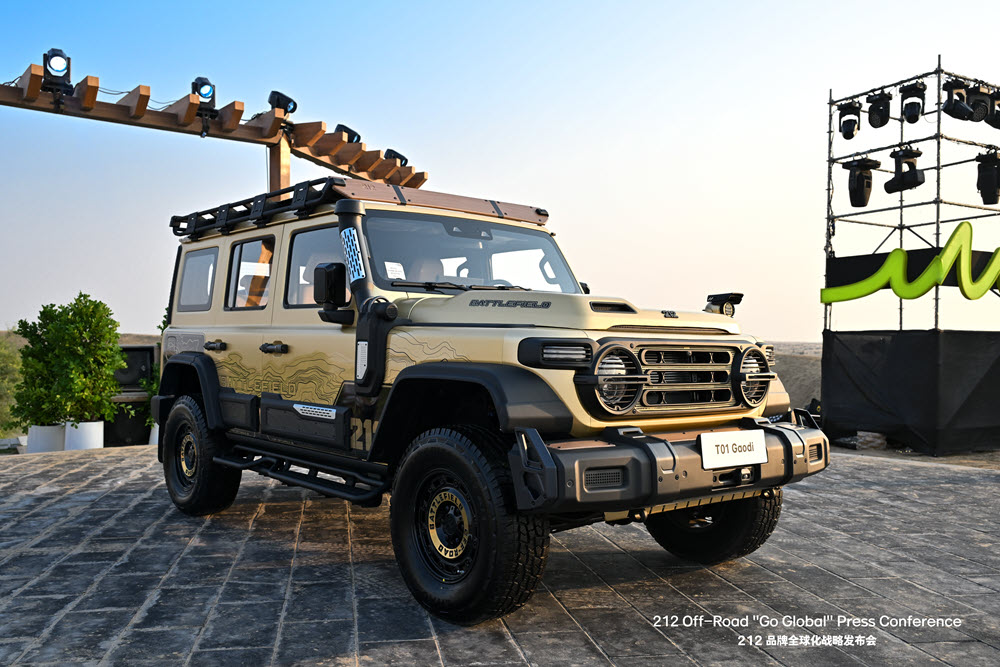 От китайской легенды к мировым дорогам: 212 зовет исследовать мир без границ фото: От китайской легенды к мировым дорогам: 212 зовет исследовать мир без границ