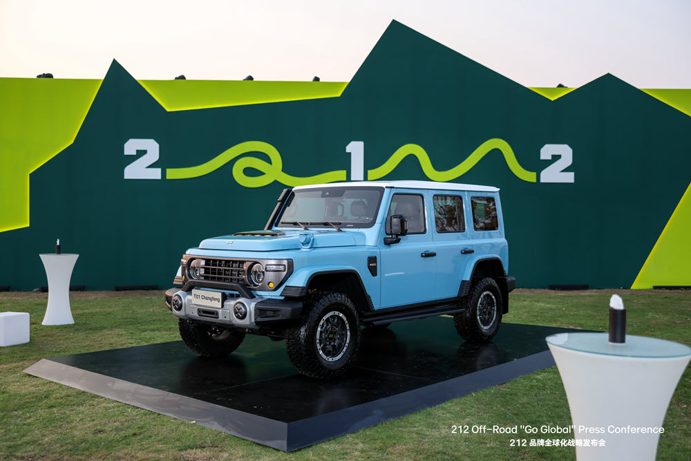 От китайской легенды к мировым дорогам: 212 зовет исследовать мир без границ фото: От китайской легенды к мировым дорогам: 212 зовет исследовать мир без границ