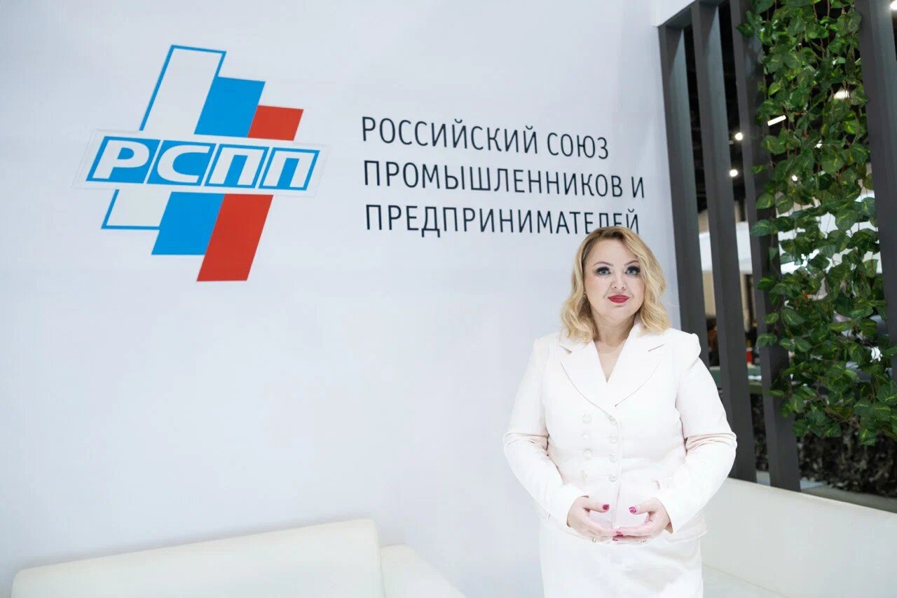 Подведены итоги Ежегодных конкурсов «Лидер промышленности» и «Лидер высоких технологий» – 2025 фото: Подведены итоги Ежегодных конкурсов «Лидер промышленности» и «Лидер высоких технологий» – 2025