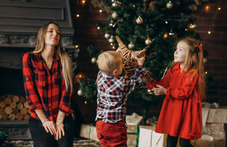 Новогодние каникулы: чем заняться с детьми в Москве фото: Новогодние каникулы: чем заняться с детьми в Москве