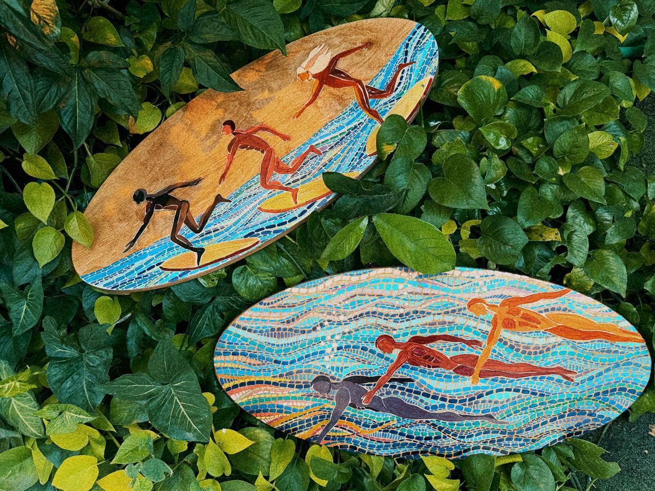 фото: Неделя дизайна в Чиангмае 2025: российский дизайн покоряет творческую столицу Таиланда