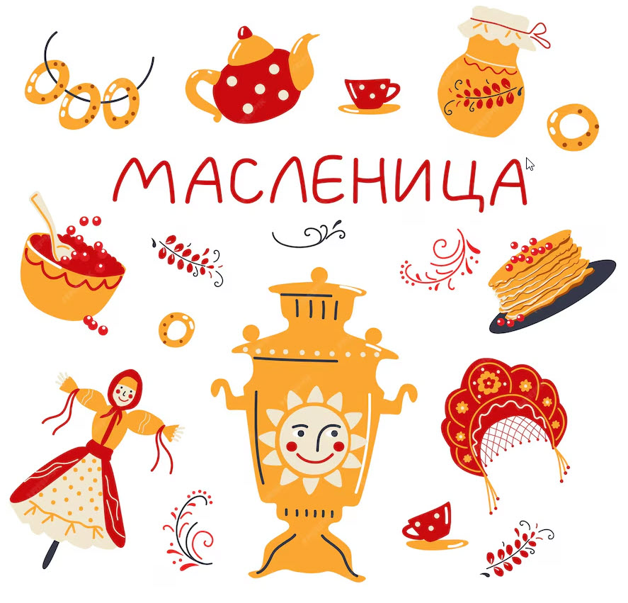 Масленица как образовательный формат: чему сегодня учат детей через народный праздник фото: Масленица как образовательный формат: чему сегодня учат детей через народный праздник