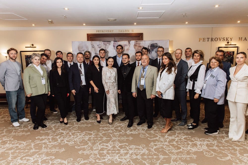 фото: Эстетика PR и культура отмены: в Москве представят антикризисные стратегии коммуникаций на 2026-2027 годы