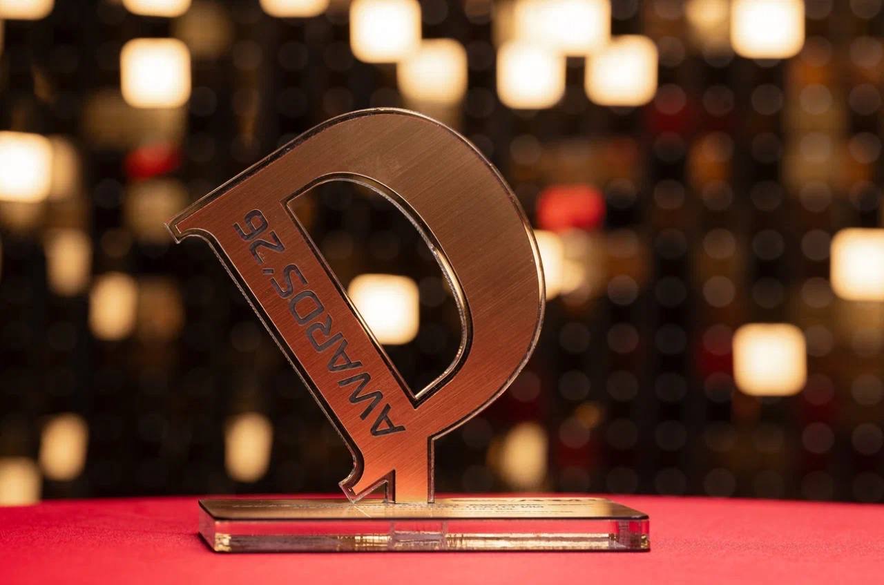 Pro-Vision Communications – лауреат Digital Communications Awards фото: Pro-Vision Communications – лауреат Digital Communications Awards