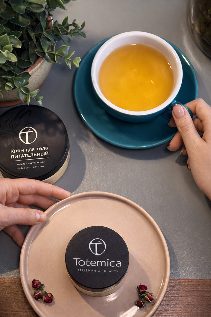 Гурмэ по-петербургски: когда косметика идёт на кухню фото: Гурмэ по-петербургски: когда косметика идёт на кухню