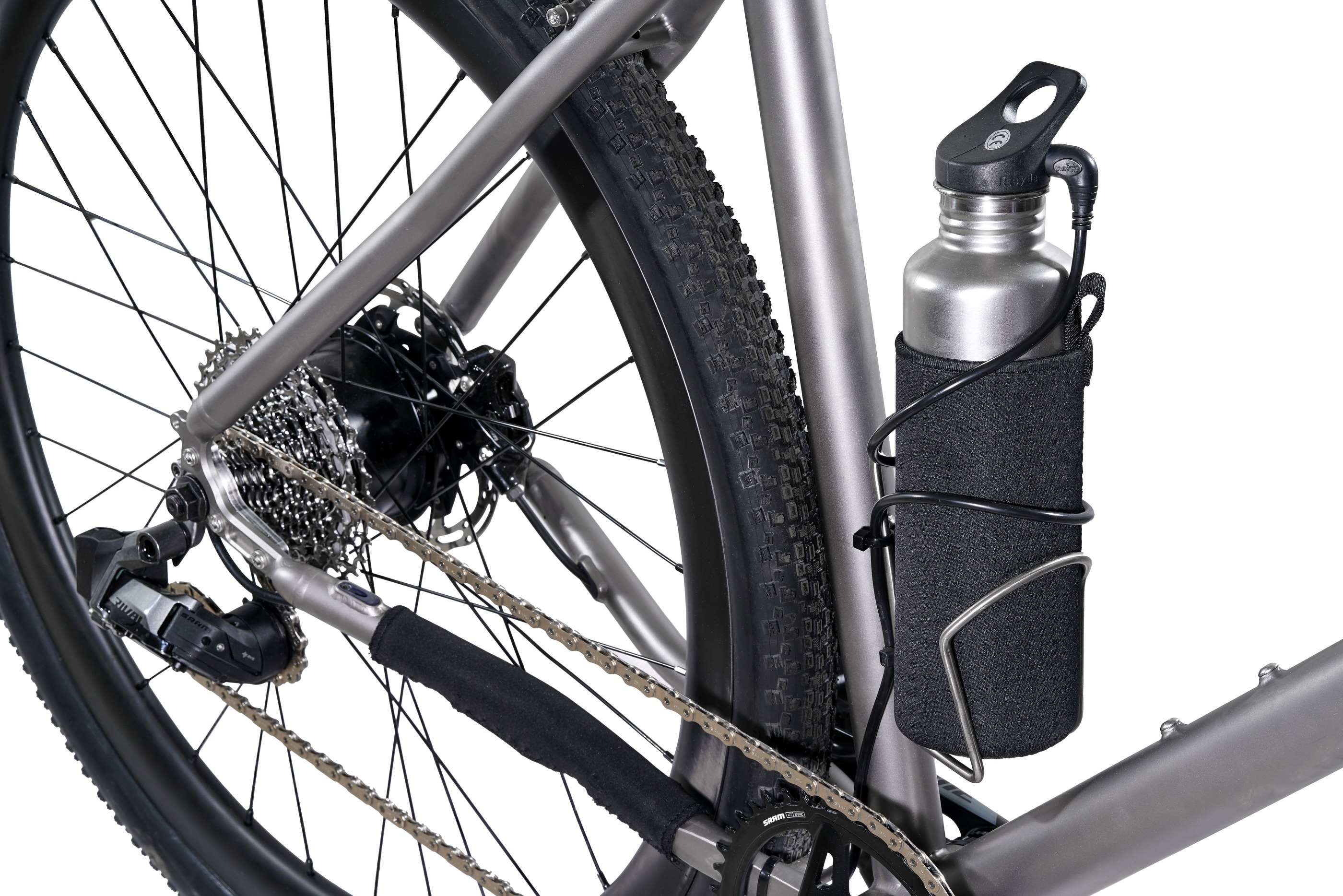 RLE Bike представил сверхлёгкий электровелосипед «Спутник». Сделано в России фото: RLE Bike представил сверхлёгкий электровелосипед «Спутник». Сделано в России