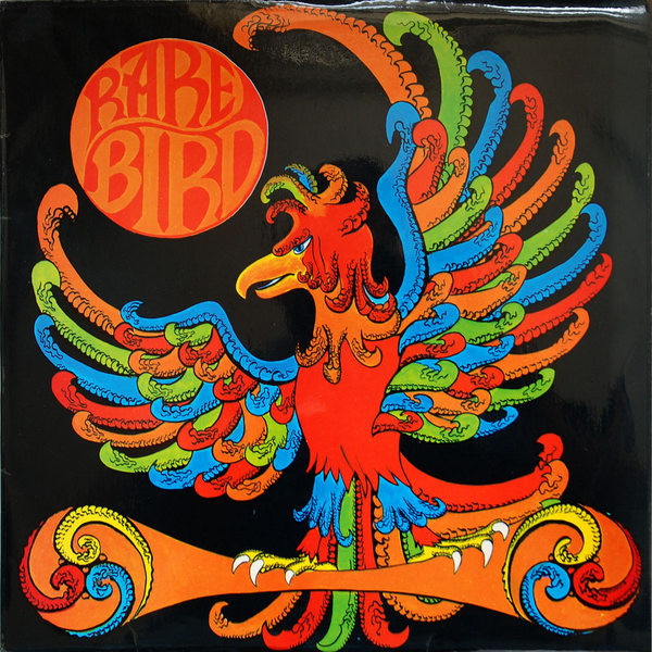 Rare Bird: прогрессивные первопроходцы и дорогие раритеты фото: Rare Bird: прогрессивные первопроходцы и дорогие раритеты