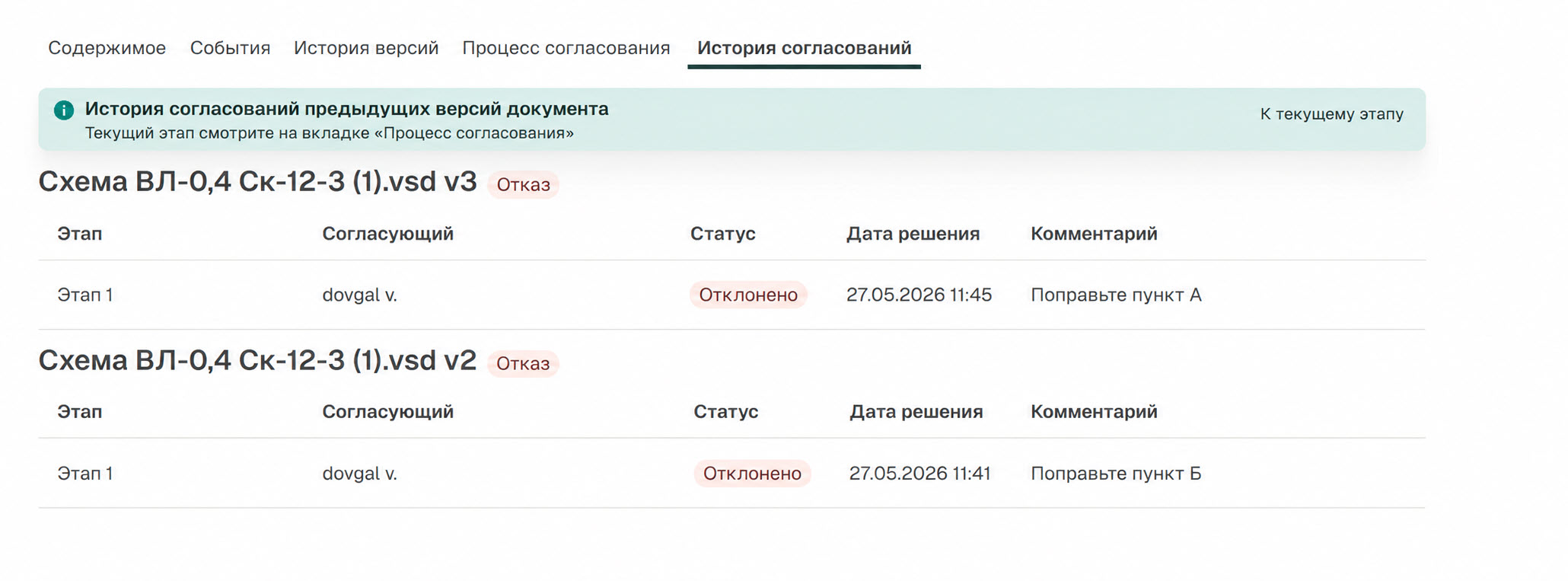«ГрафТех» расширяет экосистему «Автографа» новым модулем для управления и согласования документации фото: «ГрафТех» расширяет экосистему «Автографа» новым модулем для управления и согласования документации