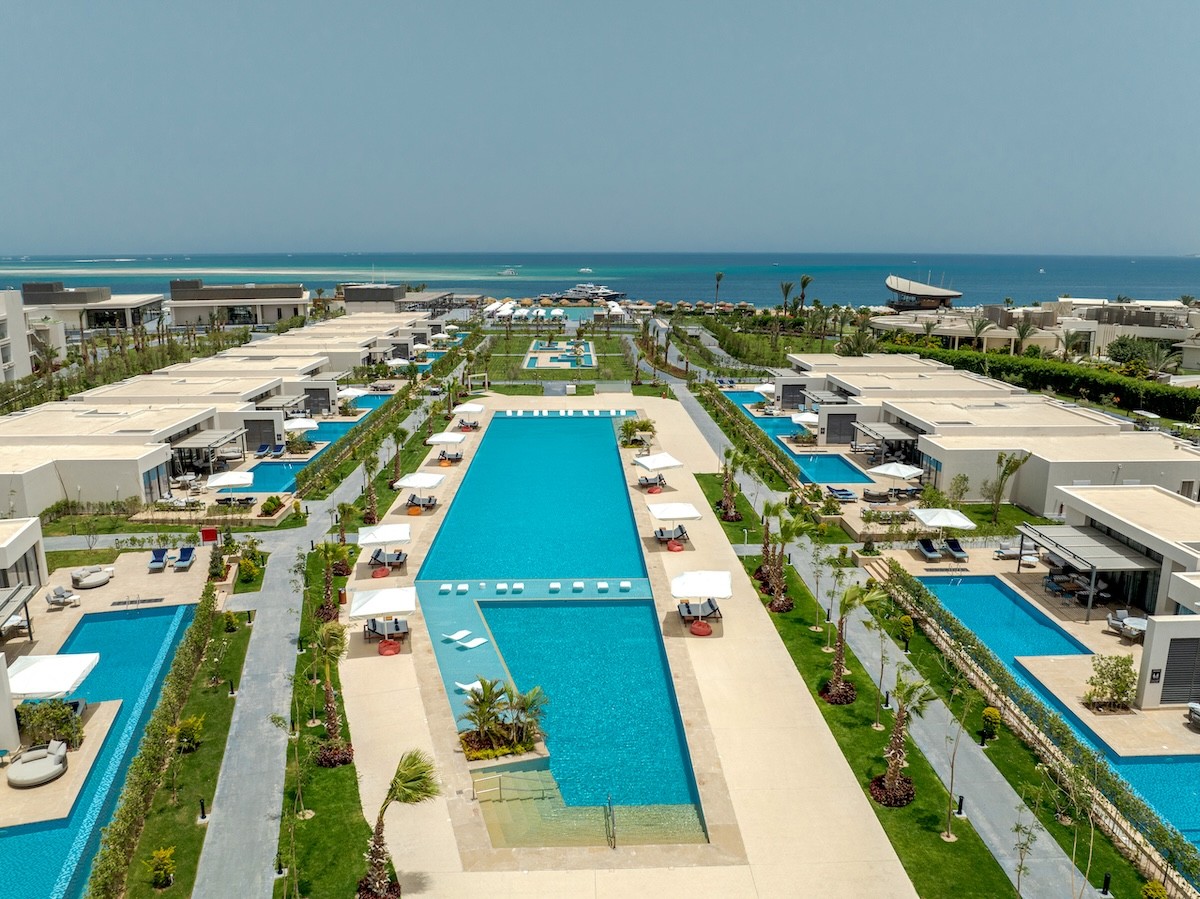 Rixos Hotels Egypt открывает свой второй курорт в Хургаде: Rixos Premium Magawish Bay View фото: Rixos Hotels Egypt открывает свой второй курорт в Хургаде: Rixos Premium Magawish Bay View