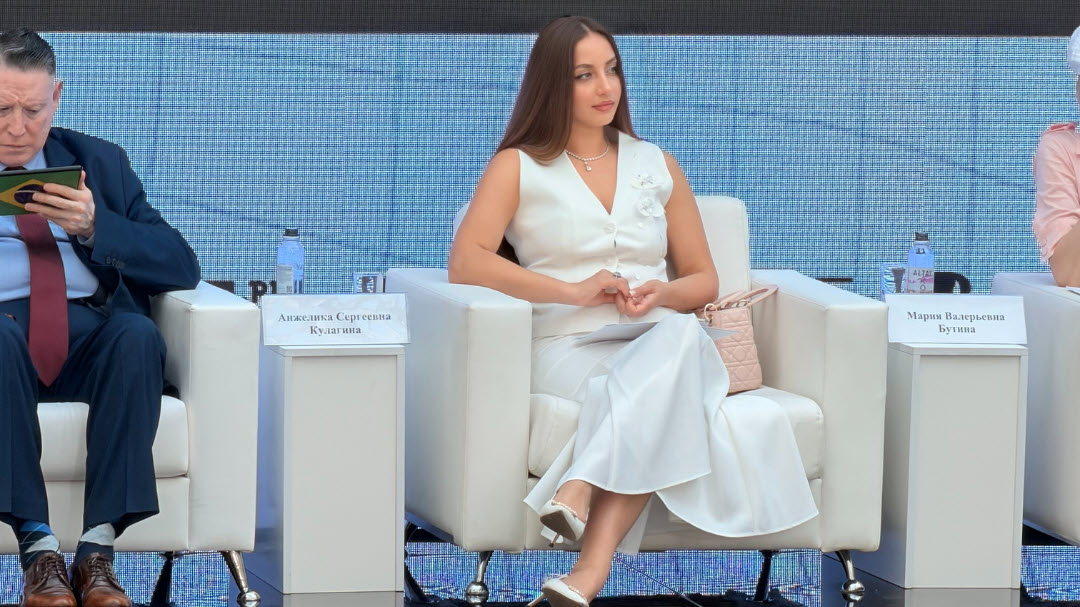 Культура как мост: как традиционное искусство объединяет страны и поколения фото: Культура как мост: как традиционное искусство объединяет страны и поколения