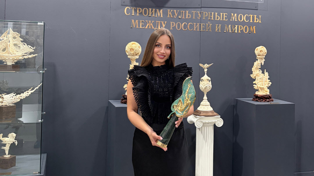 Культура как мост: как традиционное искусство объединяет страны и поколения фото: Культура как мост: как традиционное искусство объединяет страны и поколения