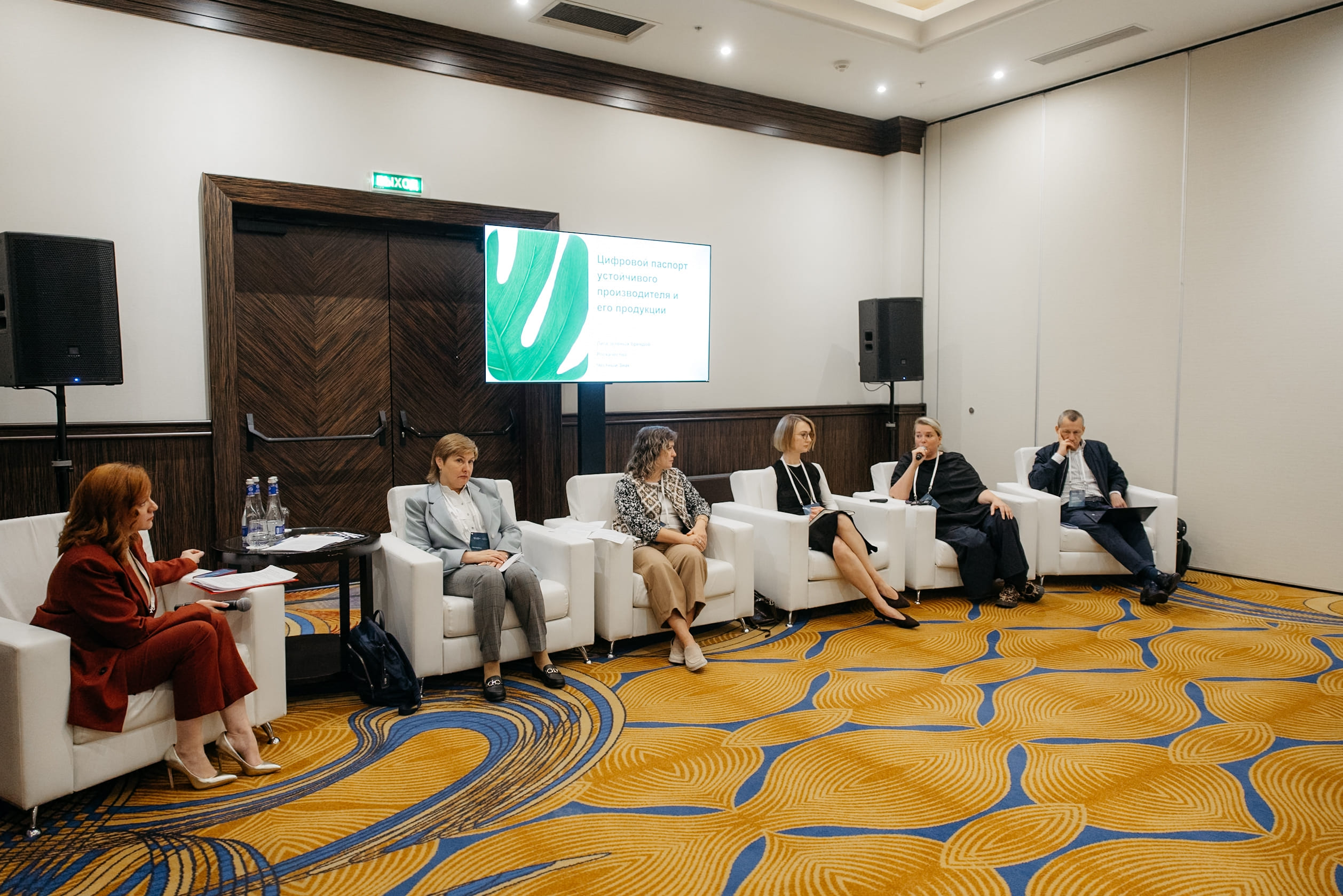 Итоги программы «Лучшие ESG-проекты России»: от социальных инвестиций к измеримому эффекту фото: Итоги программы «Лучшие ESG-проекты России»: от социальных инвестиций к измеримому эффекту