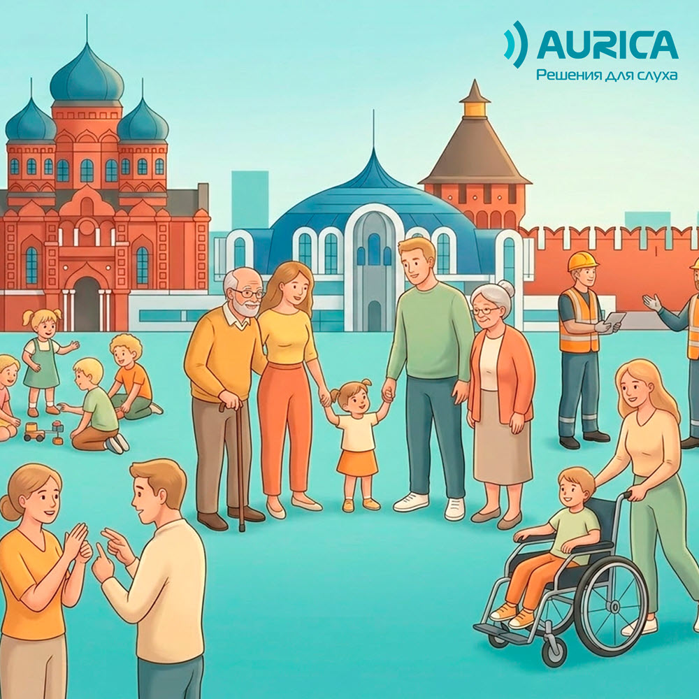 Российская компания «Аурика» признана социально-ответственным предприятием фото: Российская компания «Аурика» признана социально-ответственным предприятием