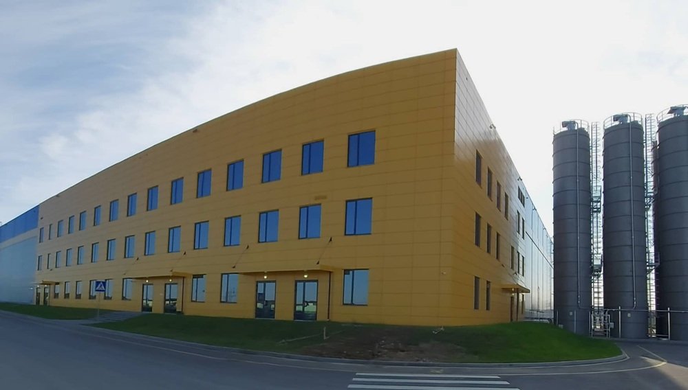 Холдинг «Коломенский» о ситуации на заводе в Балашихе фото: Холдинг «Коломенский» о ситуации на заводе в Балашихе