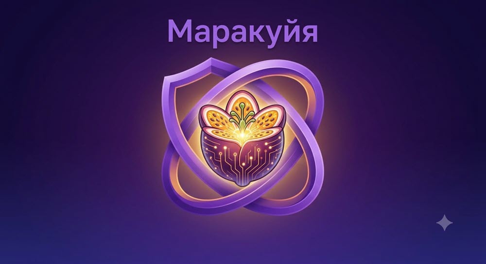 Российский ИИ без VPN: «Маракуйя» представила сервис для анализа документов и генерации контента фото: Российский ИИ без VPN: «Маракуйя» представила сервис для анализа документов и генерации контента