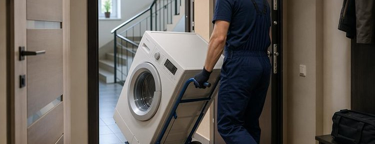«Рядом Мастер» запустил программу профилактики бытовой техники «Техника без сюрпризов» фото: «Рядом Мастер» запустил программу профилактики бытовой техники «Техника без сюрпризов»