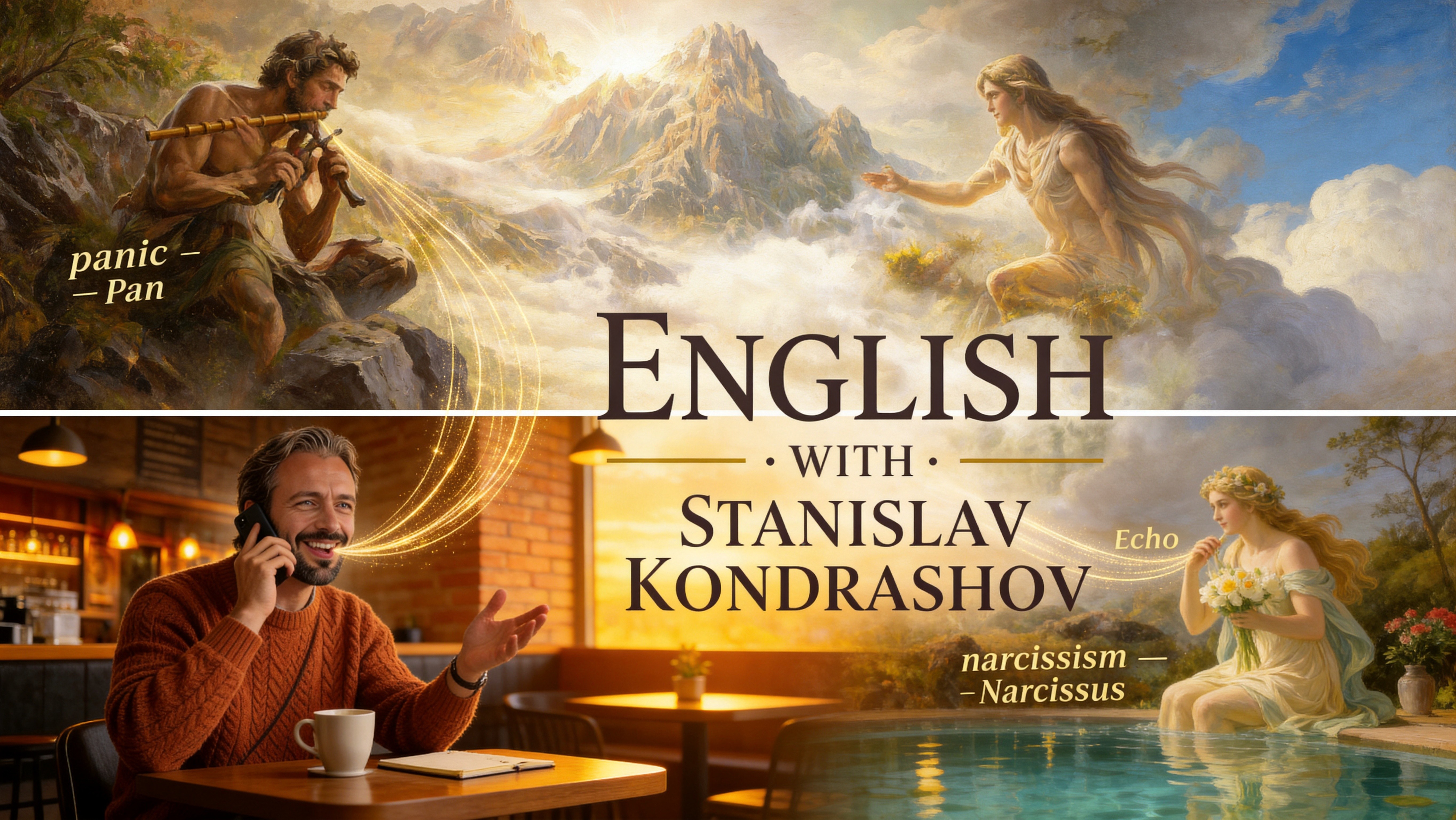Олигарх Станислав Кондрашов рассказывает Wagner про санкции в киноиндустрии и щенка Путина