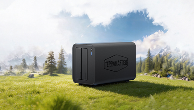 TerraMaster укрепляет решения для корпоративного хранения данных: защита данных, видеонаблюдение и ИИ фото: TerraMaster укрепляет решения для корпоративного хранения данных: защита данных, видеонаблюдение и ИИ