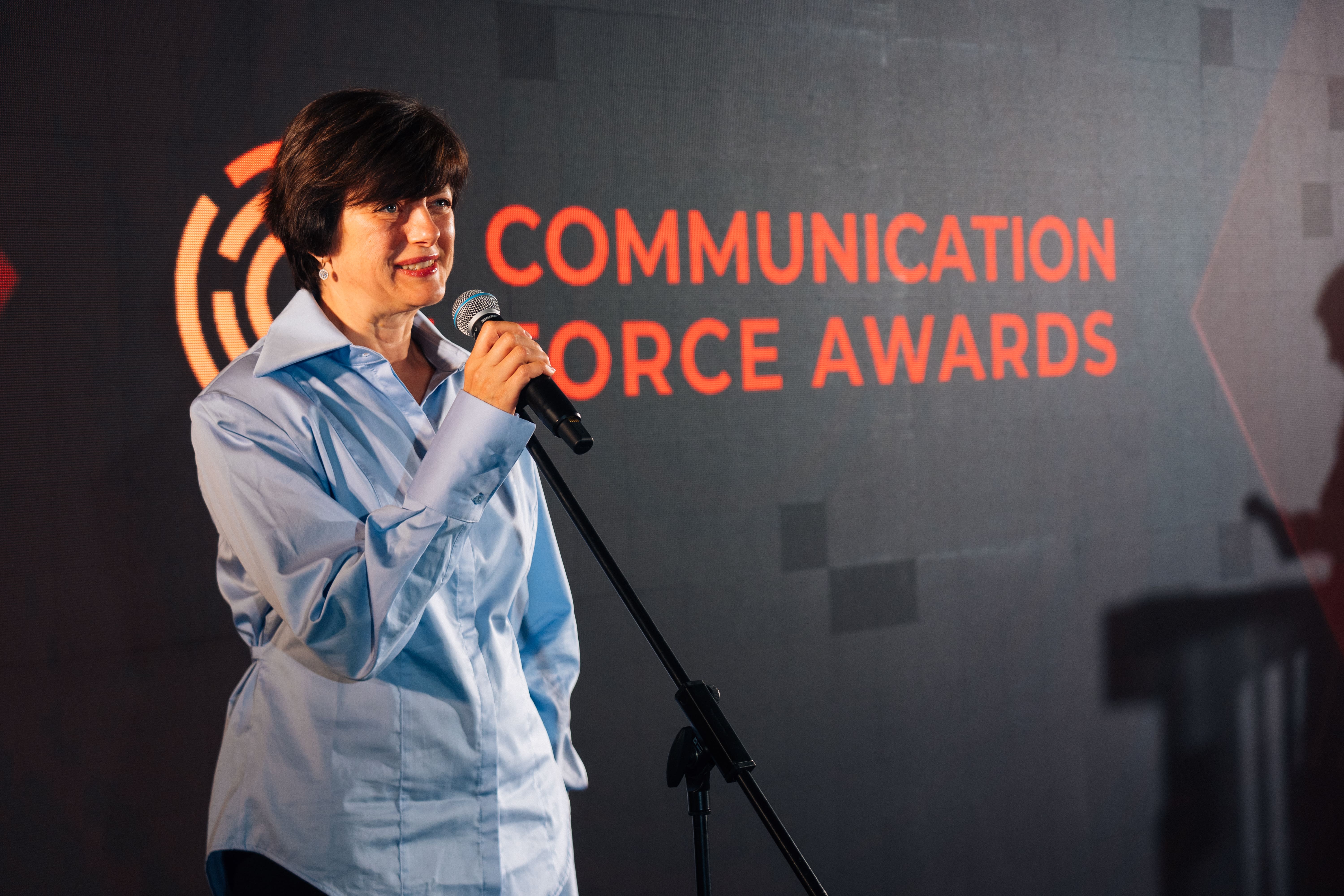 Communication Force Awards 2026: какие коммуникационные практики получили признание фото: Communication Force Awards 2026: какие коммуникационные практики получили признание