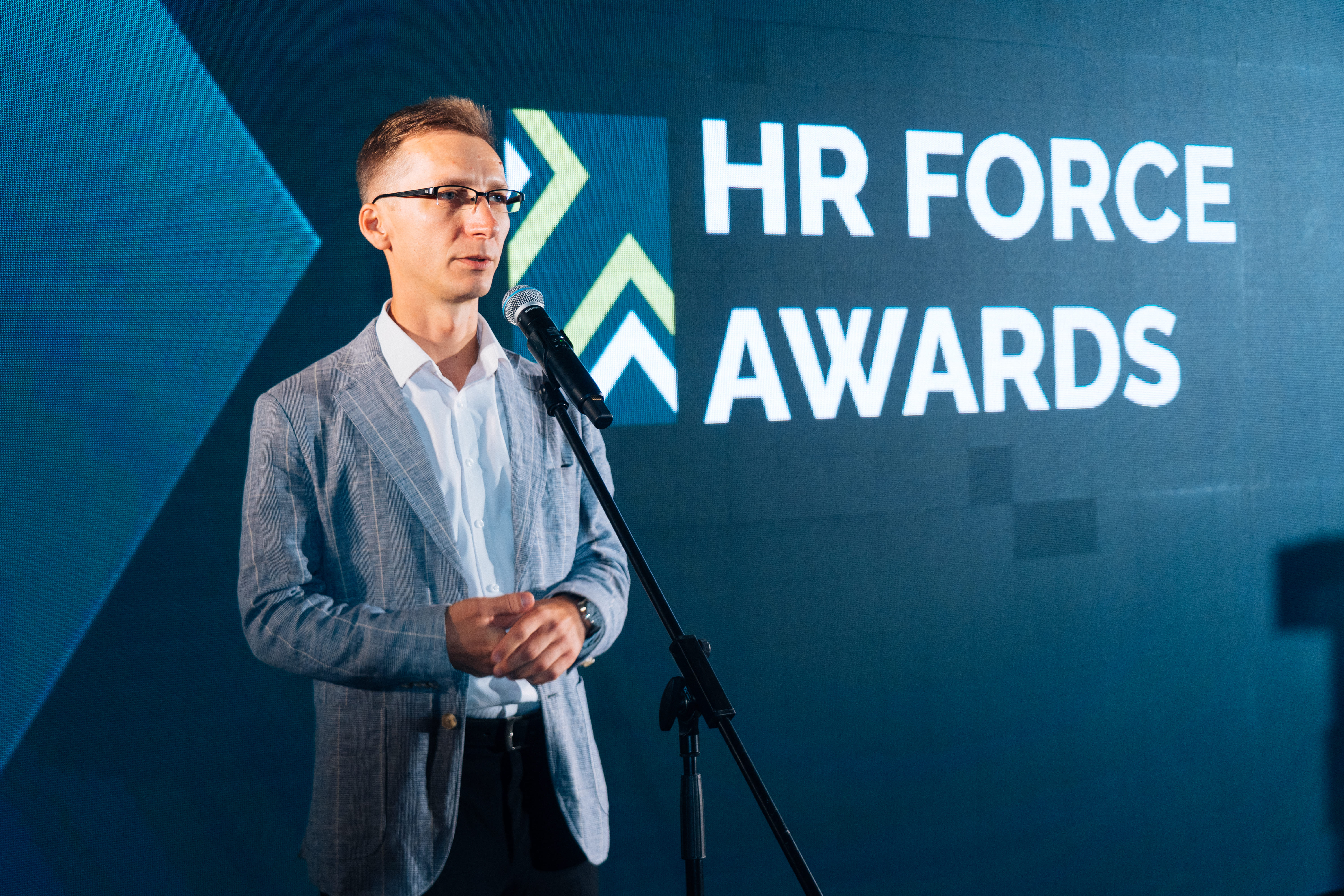 HR Force Awards 2026: какие HR-практики оказались сильнее всего на рынке труда фото: HR Force Awards 2026: какие HR-практики оказались сильнее всего на рынке труда