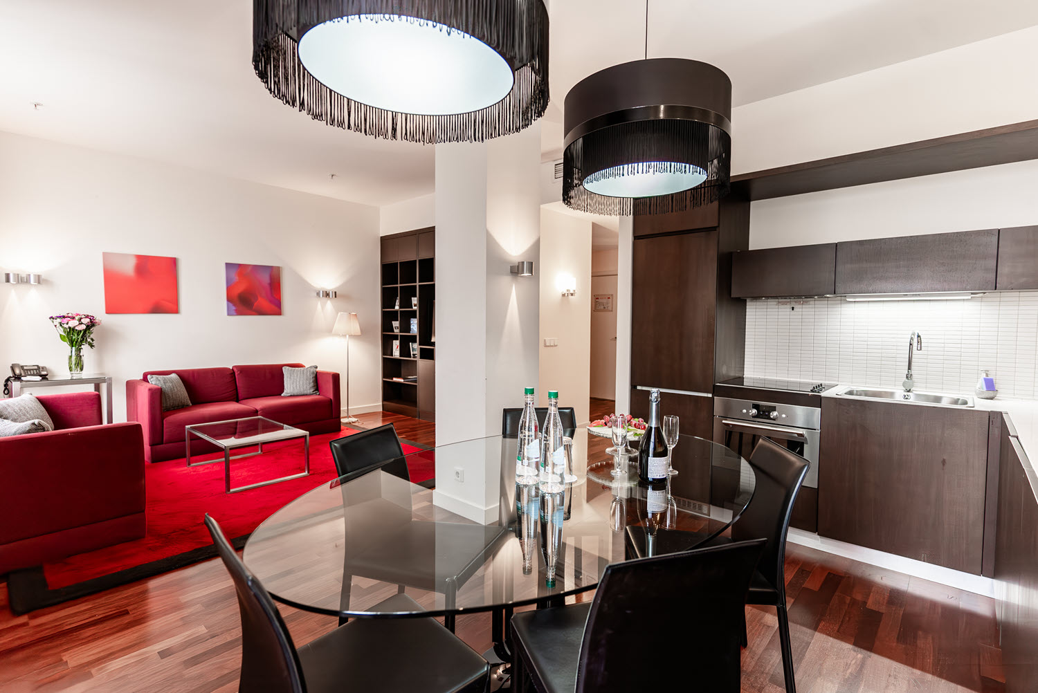 Александра Курлова: «Mamaison Hotel Pokrovka – отель, из которого не хочется уезжать» фото: Александра Курлова: «Mamaison Hotel Pokrovka – отель, из которого не хочется уезжать»