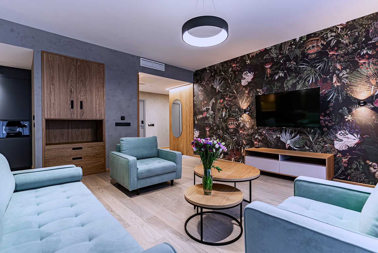 Александра Курлова: «Mamaison Hotel Pokrovka – отель, из которого не хочется уезжать» фото: Александра Курлова: «Mamaison Hotel Pokrovka – отель, из которого не хочется уезжать»