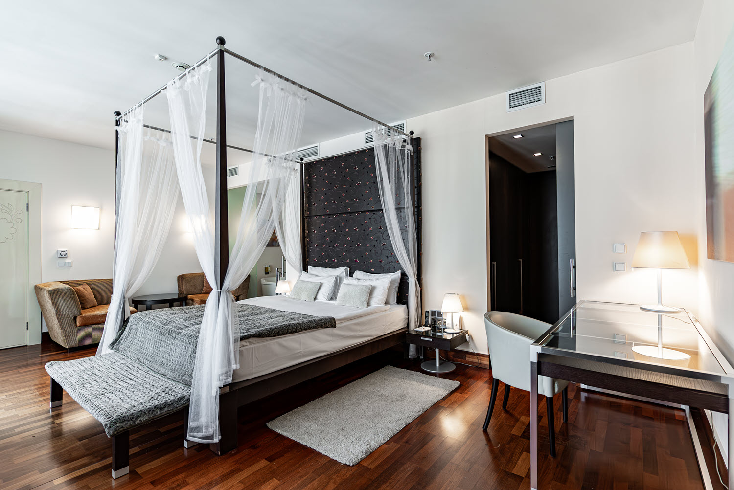 Александра Курлова: «Mamaison Hotel Pokrovka – отель, из которого не хочется уезжать» фото: Александра Курлова: «Mamaison Hotel Pokrovka – отель, из которого не хочется уезжать»