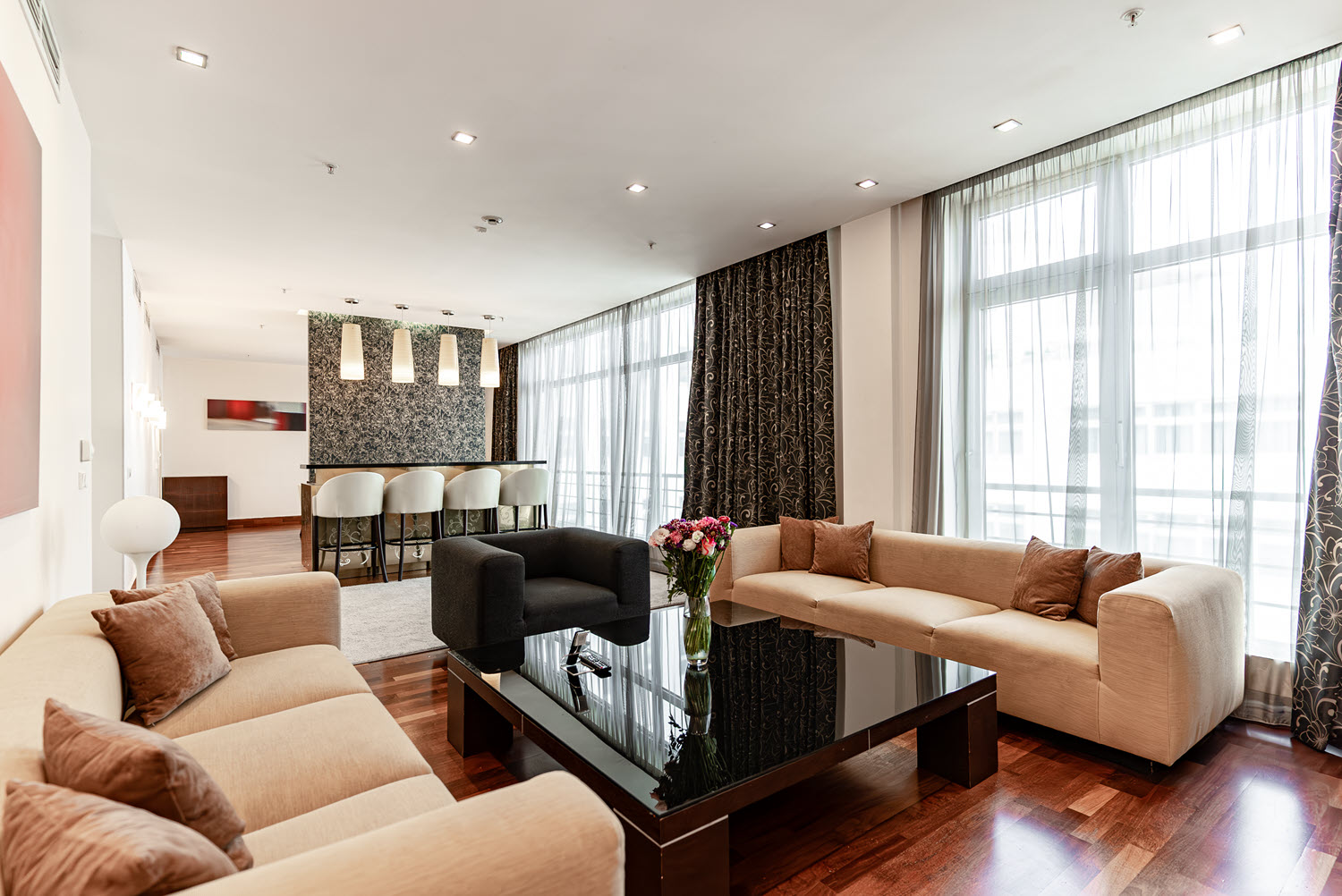 Александра Курлова: «Mamaison Hotel Pokrovka – отель, из которого не хочется уезжать» фото: Александра Курлова: «Mamaison Hotel Pokrovka – отель, из которого не хочется уезжать»