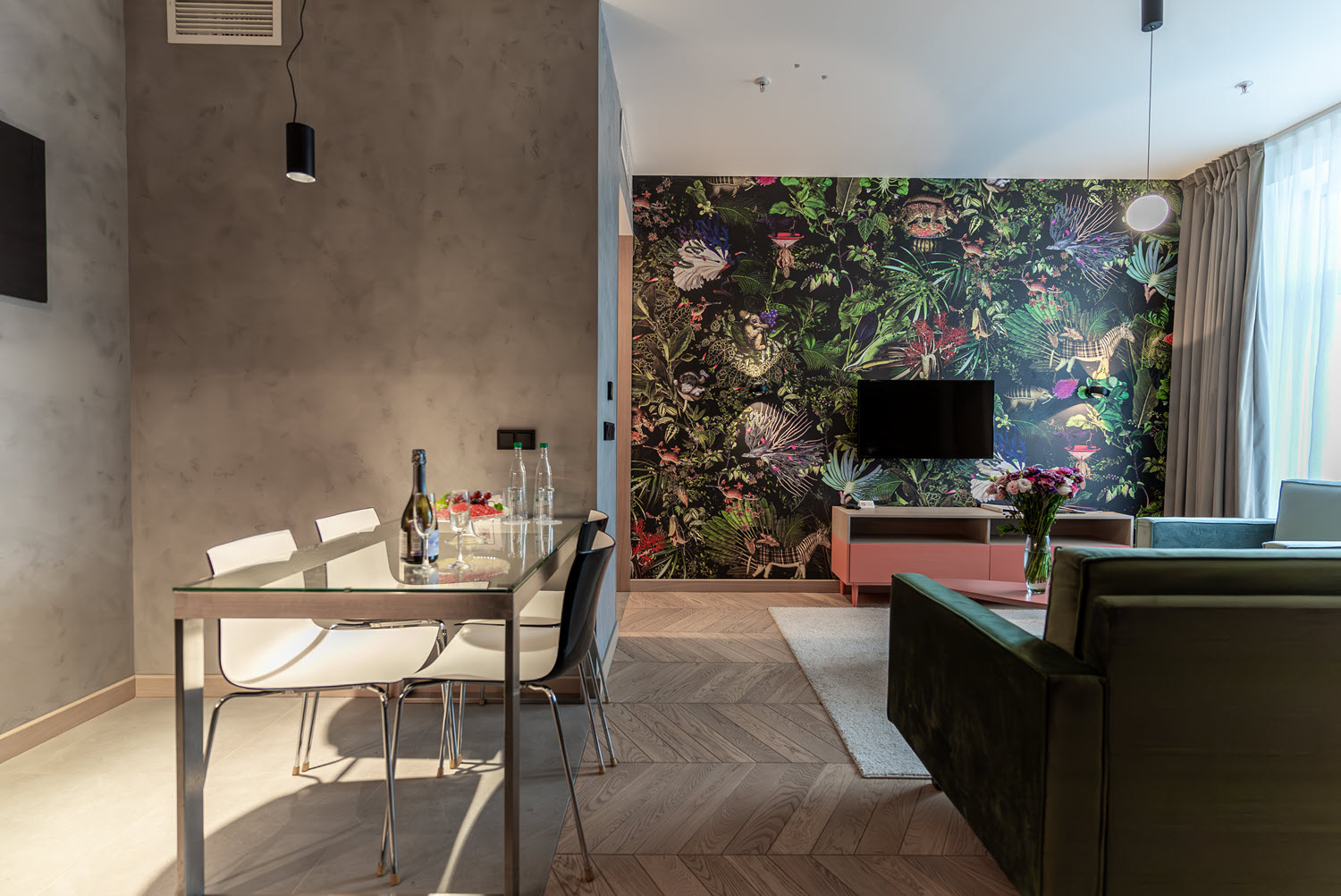 Александра Курлова: «Mamaison Hotel Pokrovka – отель, из которого не хочется уезжать» фото: Александра Курлова: «Mamaison Hotel Pokrovka – отель, из которого не хочется уезжать»