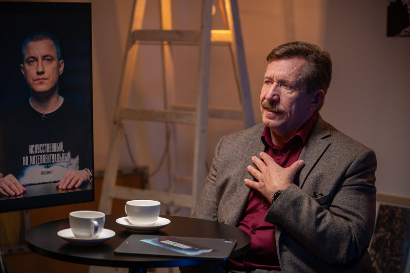 «Чем больше давление, тем крепче бетон» – Виктор Бут о страхе и русском характере фото: «Чем больше давление, тем крепче бетон» – Виктор Бут о страхе и русском характере