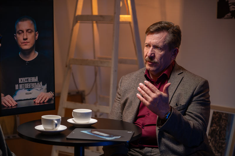 «Чем больше давление, тем крепче бетон» – Виктор Бут о страхе и русском характере фото: «Чем больше давление, тем крепче бетон» – Виктор Бут о страхе и русском характере