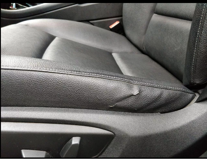 Где сделать ремонт салона автомобиля в Москве? фото: Где сделать ремонт салона автомобиля в Москве?